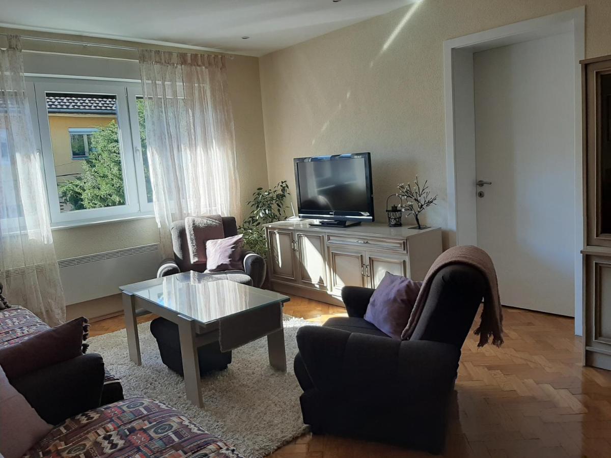Magnolija Apartman Banja Luka Kültér fotó