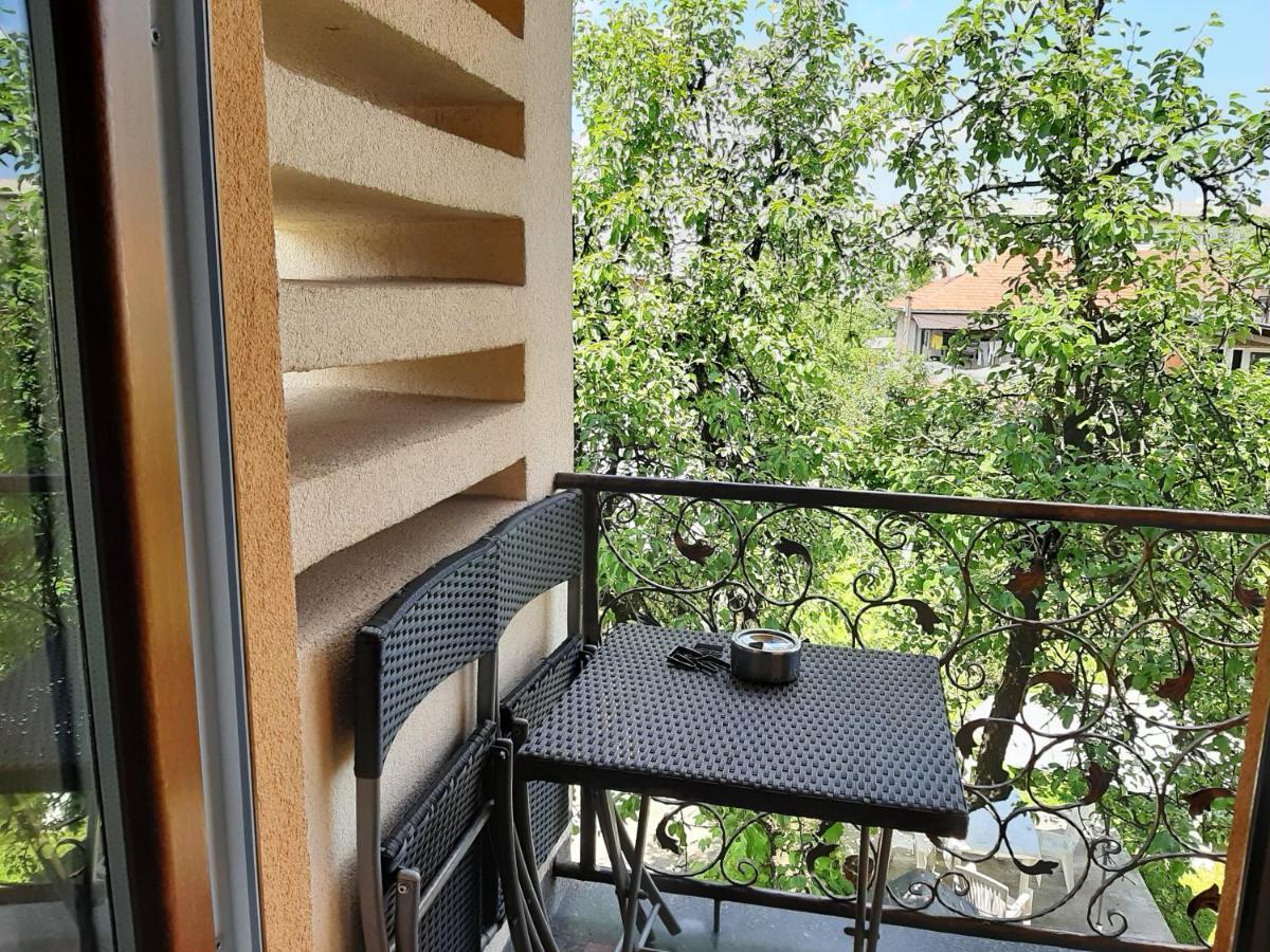 Magnolija Apartman Banja Luka Kültér fotó