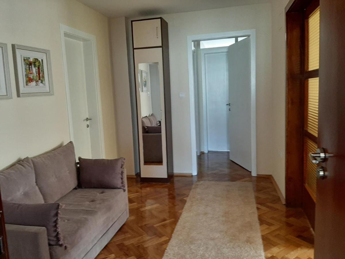 Magnolija Apartman Banja Luka Kültér fotó