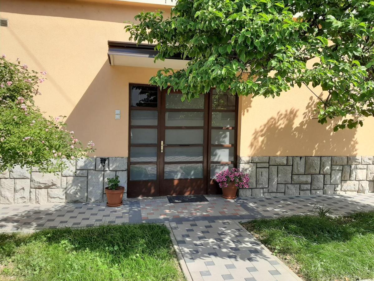 Magnolija Apartman Banja Luka Kültér fotó