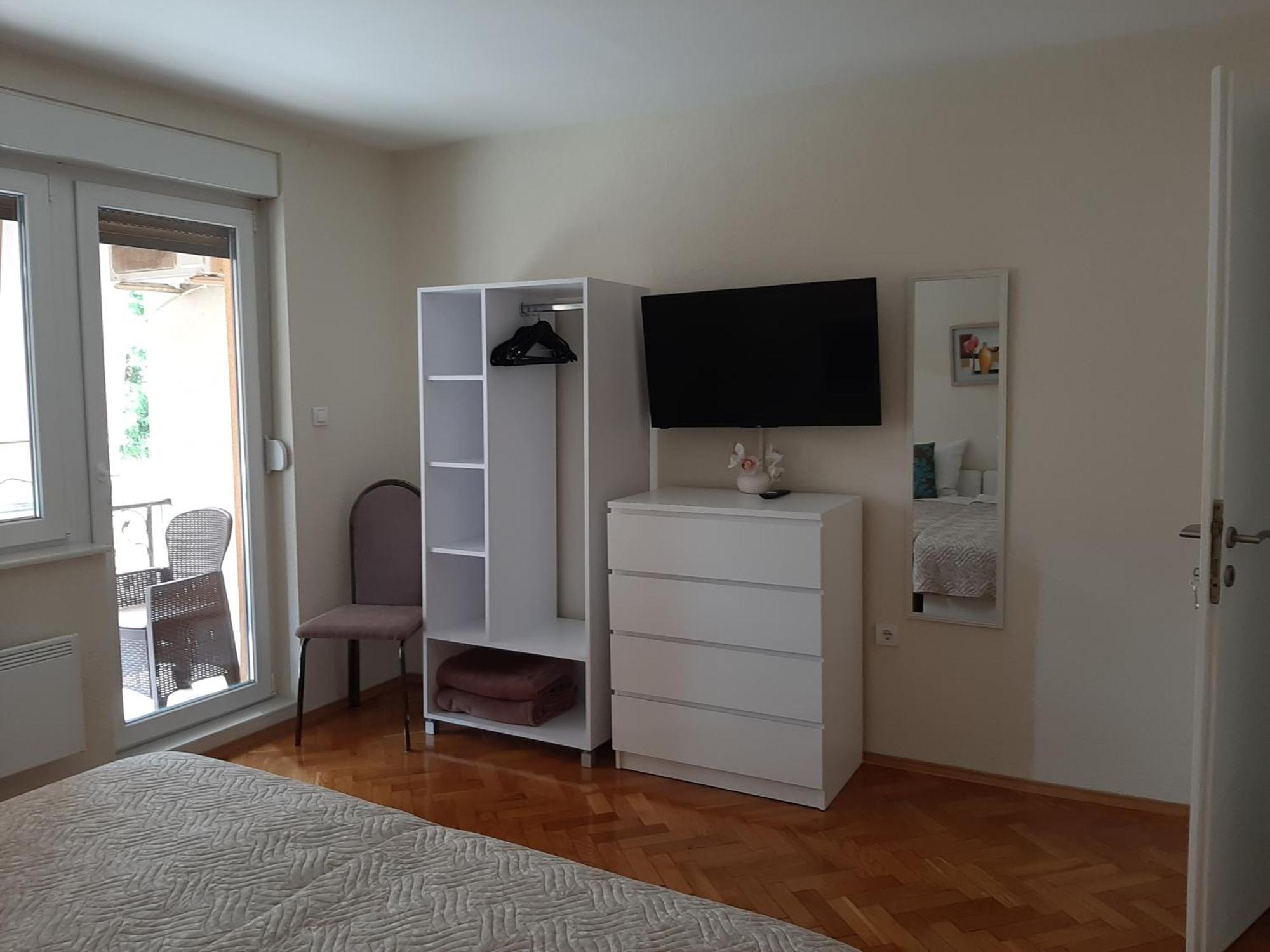 Magnolija Apartman Banja Luka Kültér fotó