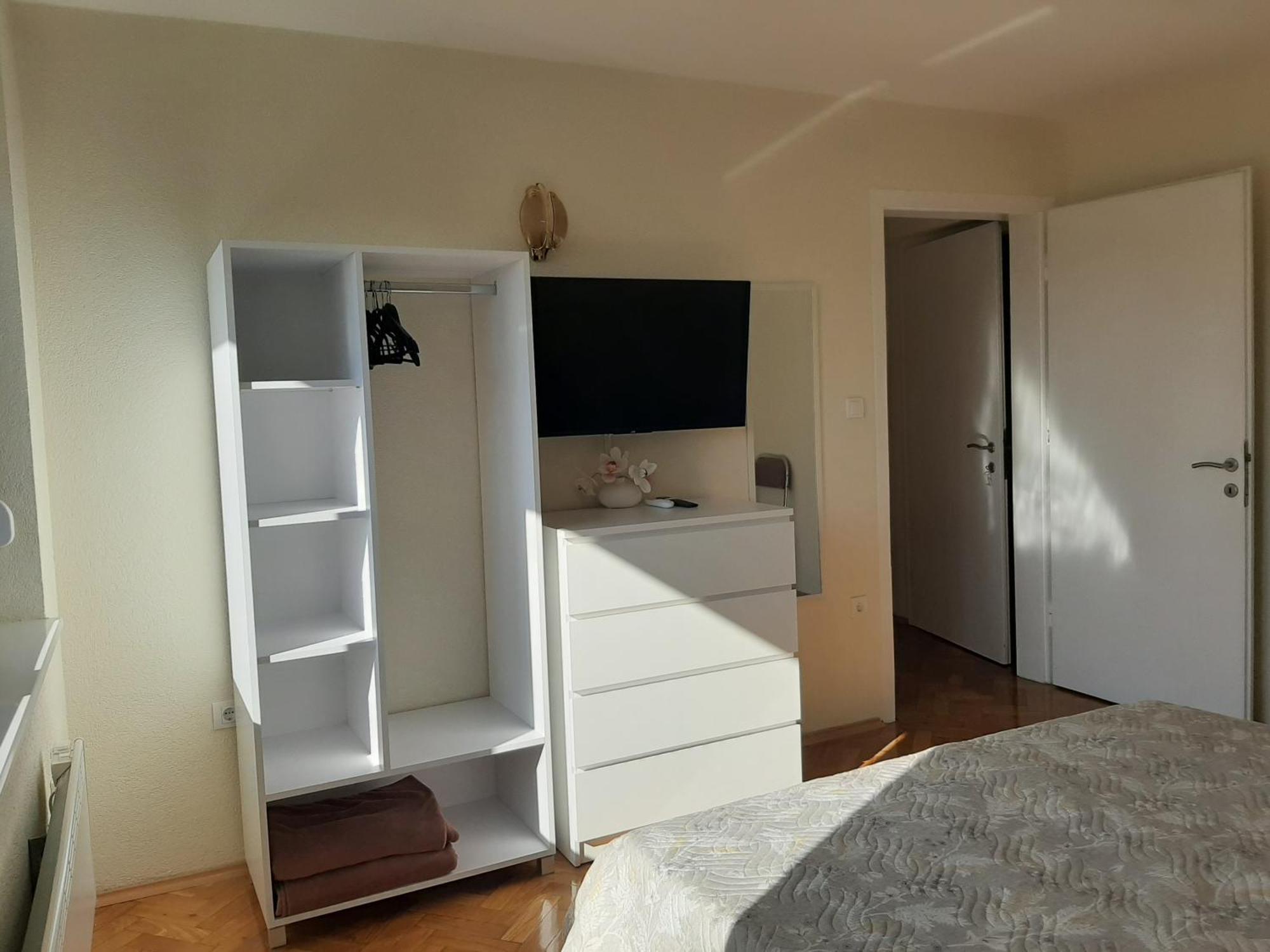 Magnolija Apartman Banja Luka Kültér fotó