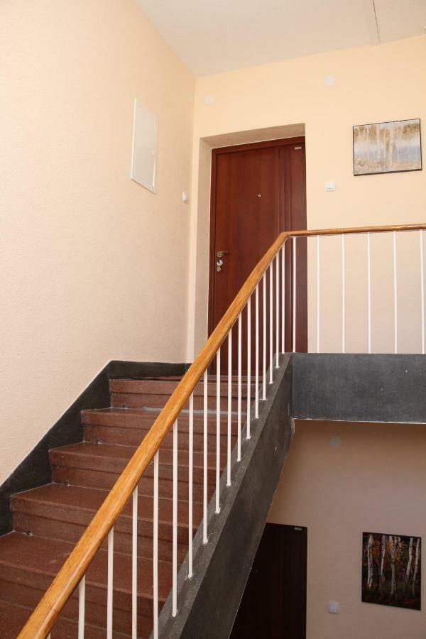Magnolija Apartman Banja Luka Kültér fotó