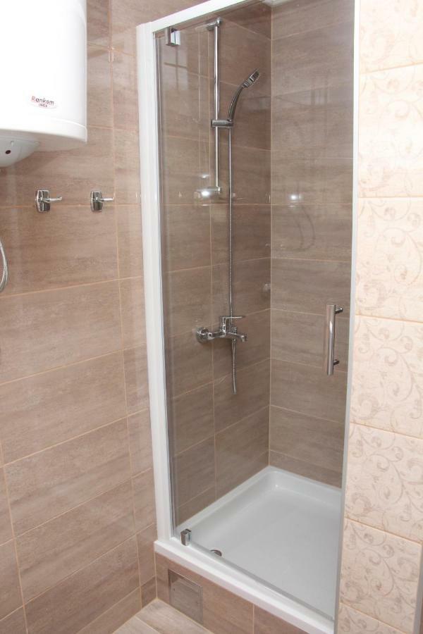 Magnolija Apartman Banja Luka Kültér fotó