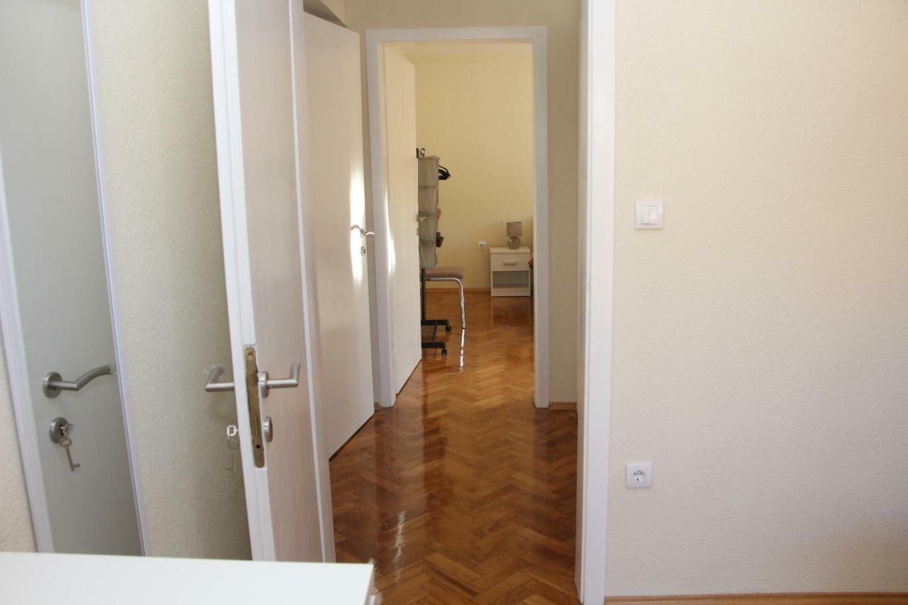 Magnolija Apartman Banja Luka Kültér fotó