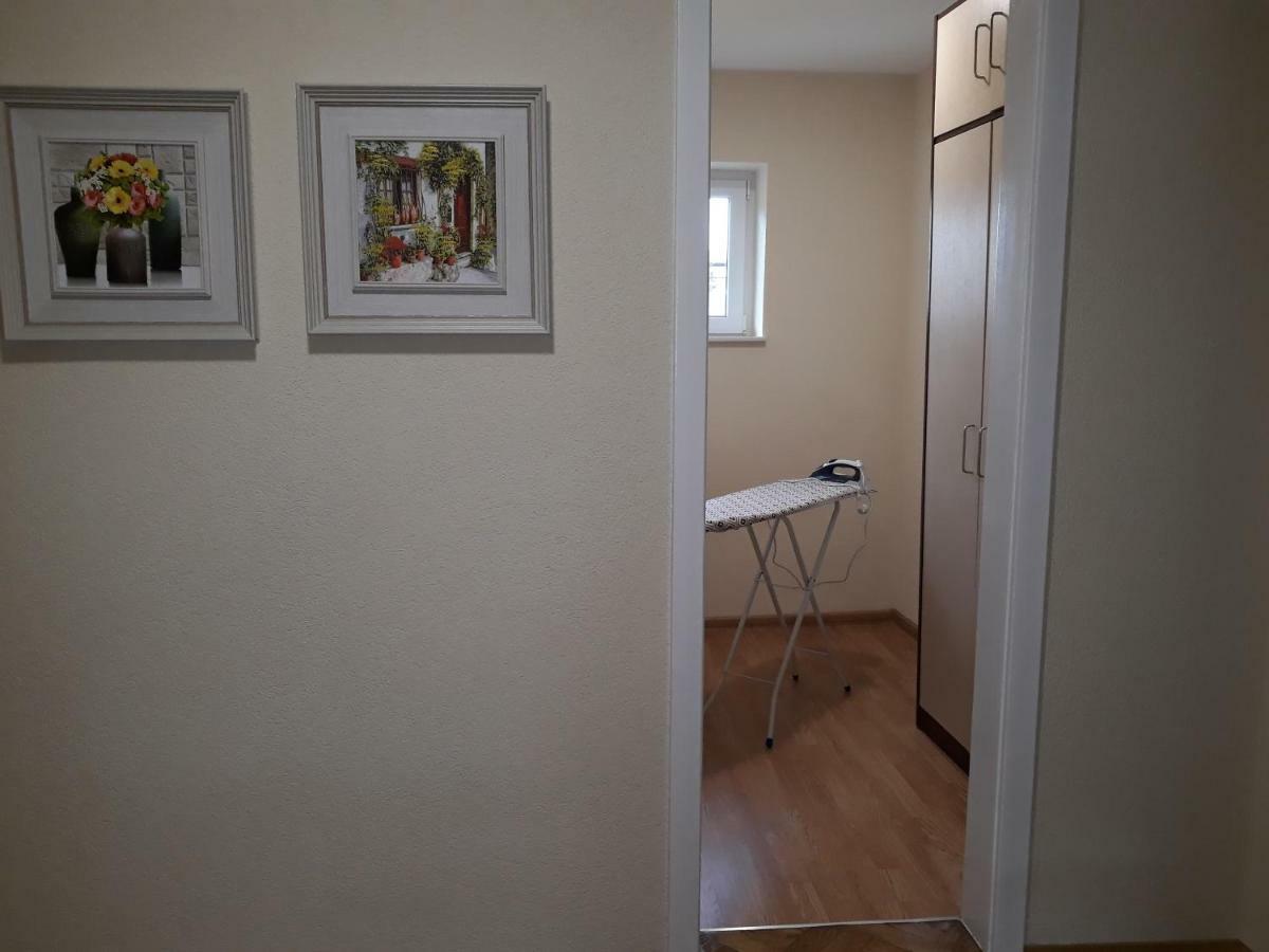 Magnolija Apartman Banja Luka Kültér fotó