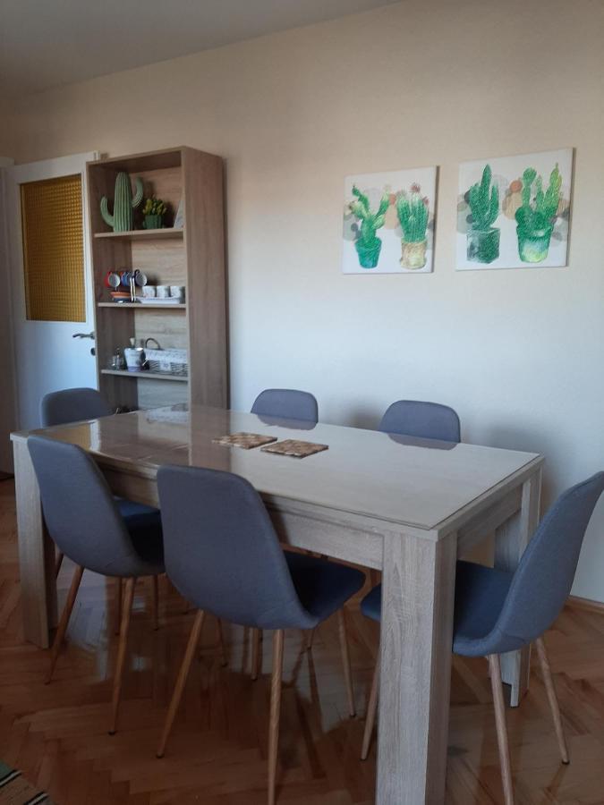 Magnolija Apartman Banja Luka Kültér fotó