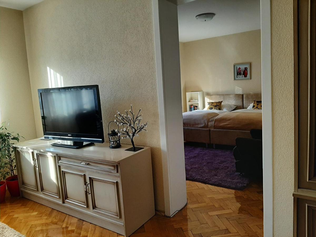 Magnolija Apartman Banja Luka Kültér fotó
