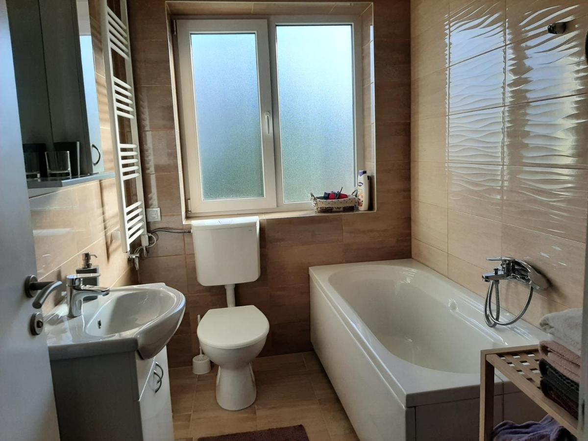 Magnolija Apartman Banja Luka Kültér fotó