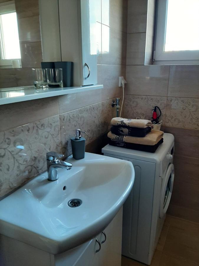 Magnolija Apartman Banja Luka Kültér fotó