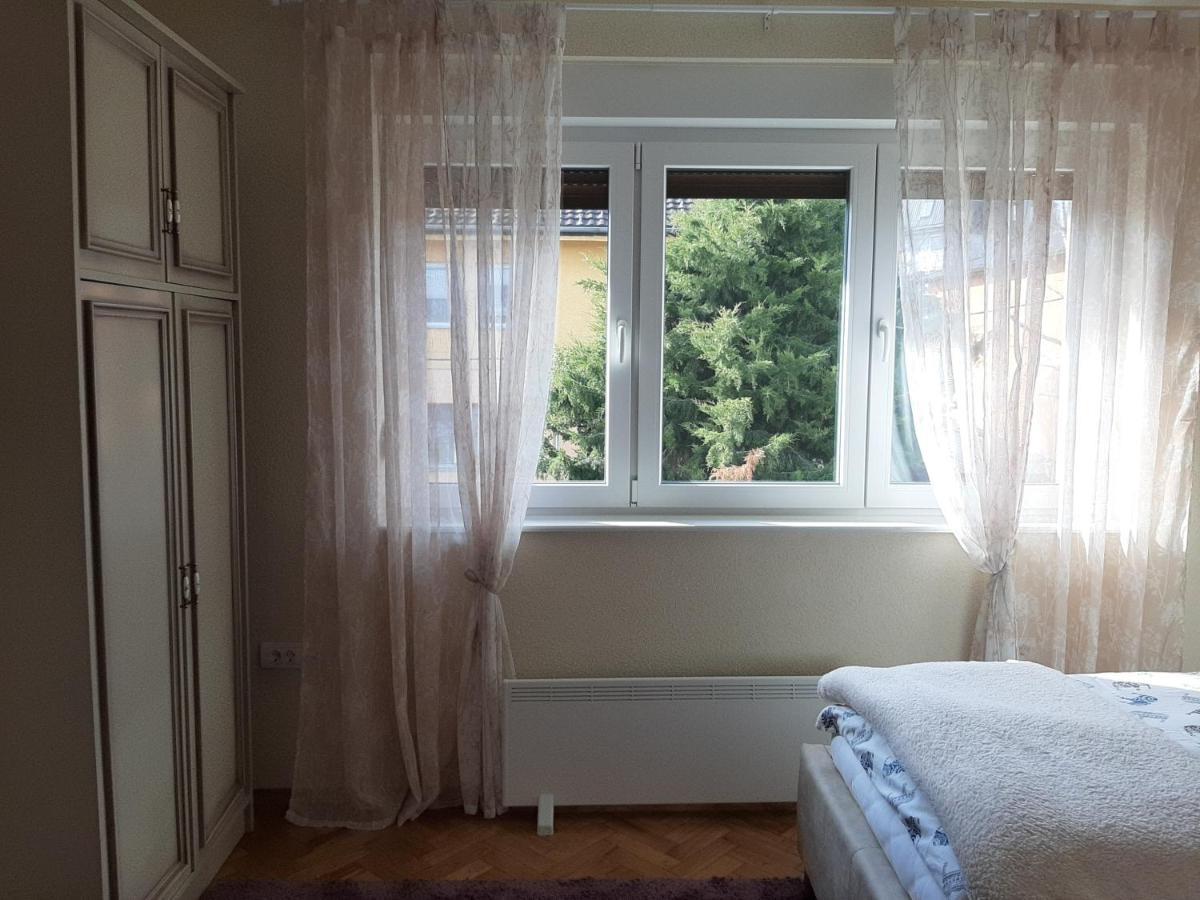 Magnolija Apartman Banja Luka Kültér fotó
