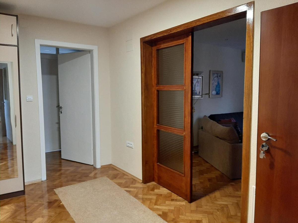 Magnolija Apartman Banja Luka Kültér fotó